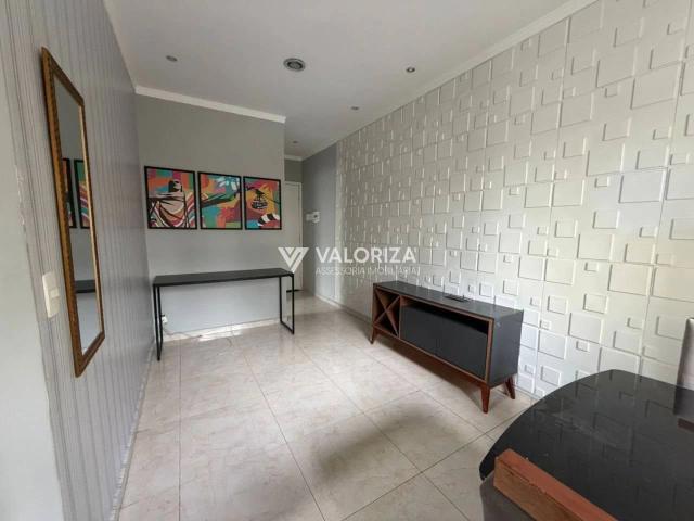 Apartamento para Locação em Sorocaba/SP Parque Campolim 2 Quartos