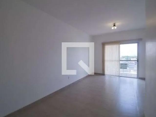 Apartamento para Locação em Sorocaba/SP Parque Campolim 2 Quartos