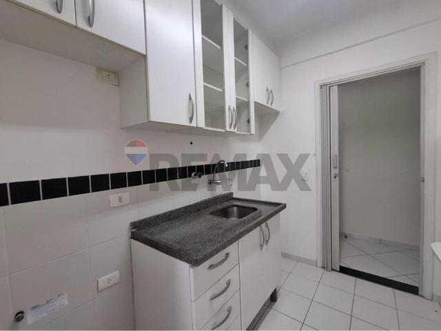 Apartamento para Locação em Sorocaba/SP Parque Campolim 2 Quartos