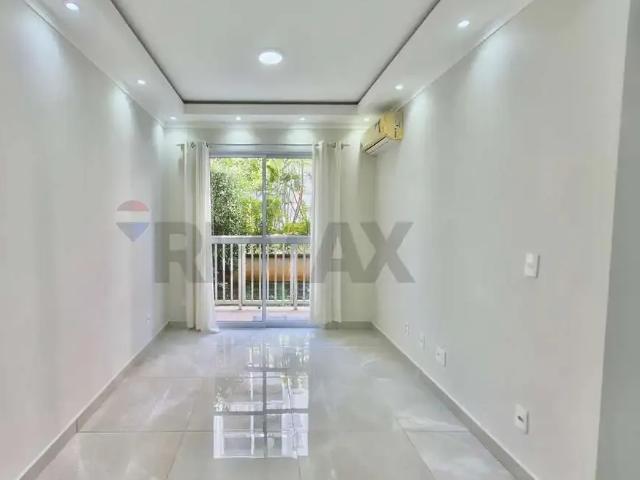 Apartamento para Locação em Sorocaba/SP Parque Campolim 2 Quartos