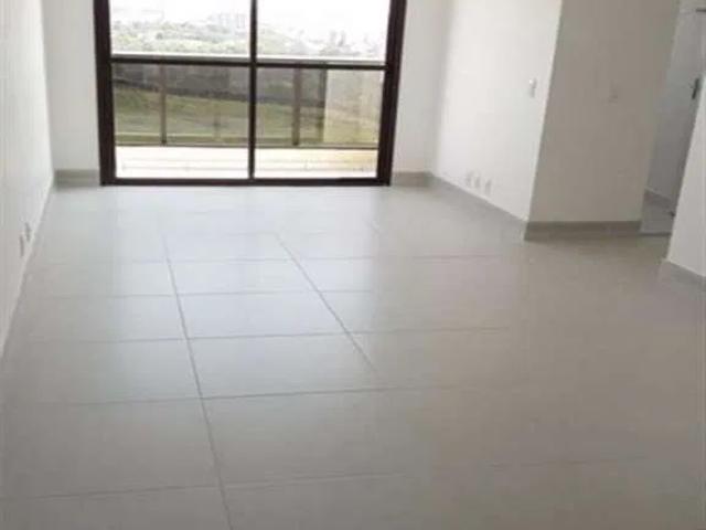 Apartamento para Locação em Sorocaba/SP Parque Campolim 2 Quartos