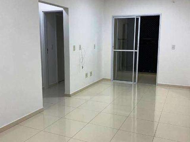Apartamento para Locação em Sorocaba/SP Parque Campolim 2 Quartos