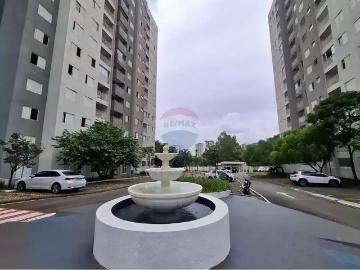 Apartamento para Locação em Sorocaba/SP Parque Campolim 2 Quartos