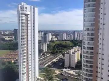 Apartamento para Locação em Sorocaba/SP Parque Campolim 2 Quartos