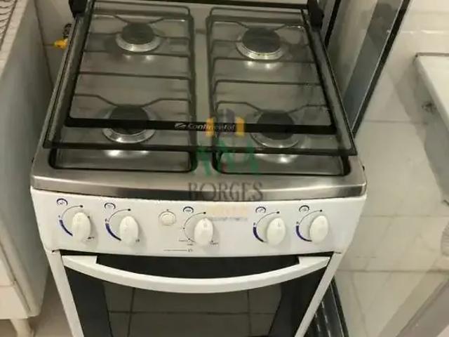 Apartamento para Locação em Sorocaba/SP Parque Campolim 2 Quartos