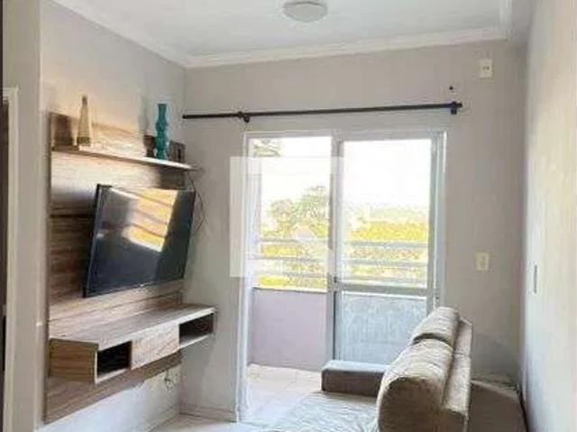 Apartamento para Locação em Sorocaba/SP Parque Campolim 2 Quartos