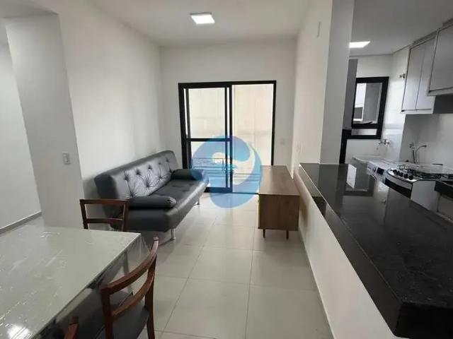 Apartamento para Locação em Sorocaba/SP Parque Campolim 2 Quartos