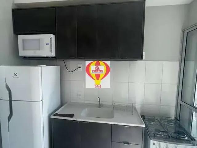 Apartamento para Locação em Sorocaba/SP Parque Campolim 2 Quartos