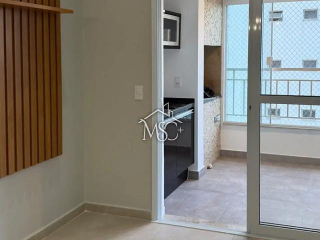 Apartamento para Locação em Sorocaba/SP Parque Campolim 3 Quartos