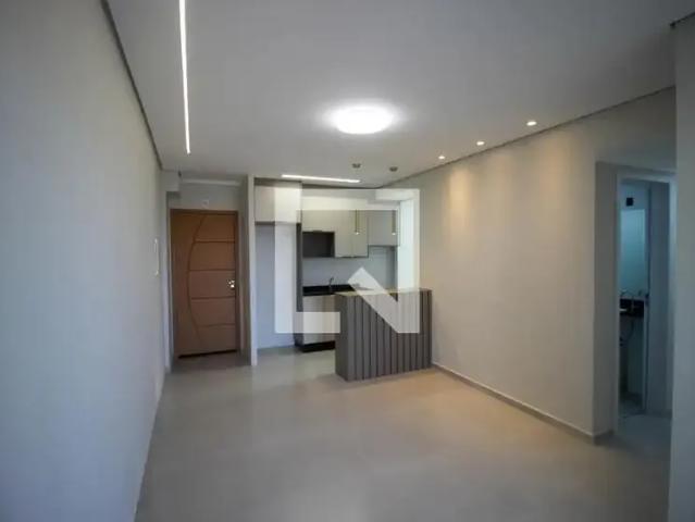 Apartamento para Locação em Sorocaba/SP Parque Campolim 3 Quartos