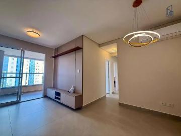 Apartamento para Locação em Sorocaba/SP Parque Campolim 3 Quartos