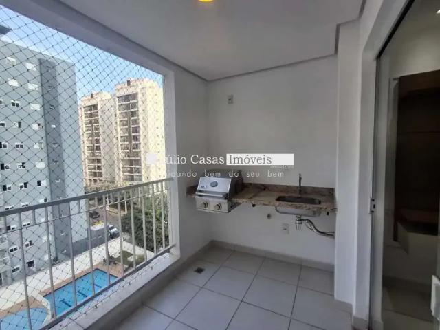 Apartamento para Locação em Sorocaba/SP Parque Campolim 3 Quartos