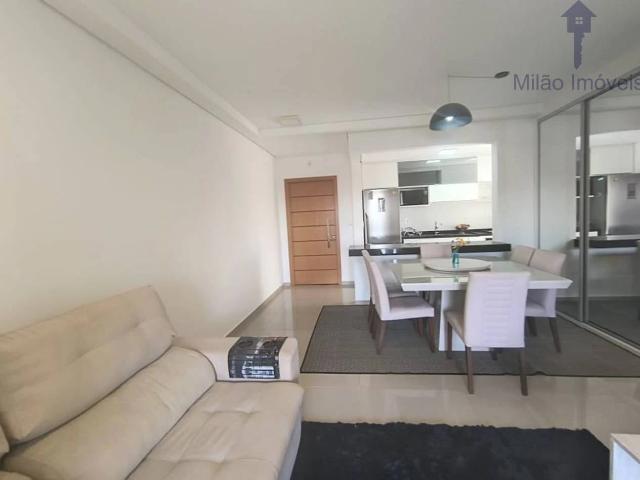 Apartamento para Locação em Sorocaba/SP Parque Campolim 3 Quartos