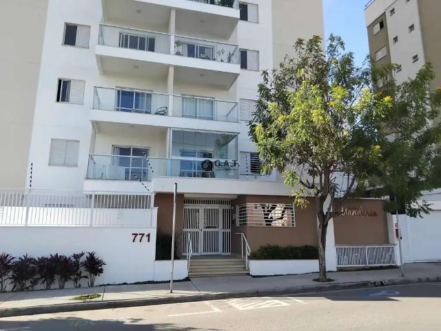 Apartamento para Locação em Sorocaba/SP Parque Campolim 3 Quartos