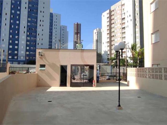 Apartamento para Locação em Sorocaba/SP Parque Campolim 3 Quartos