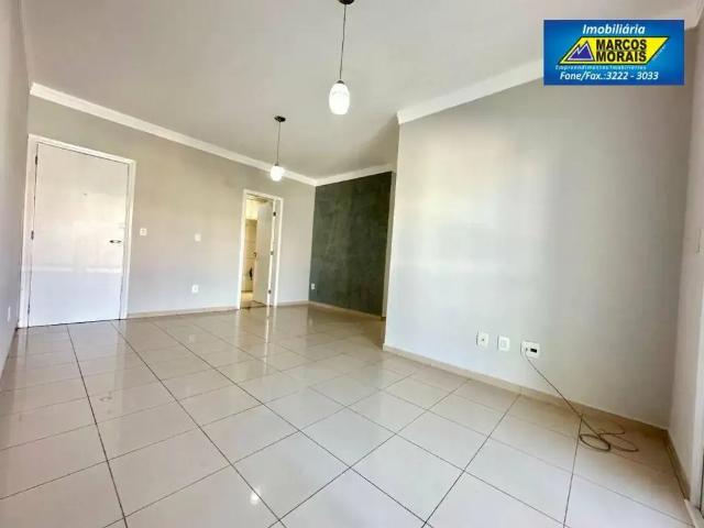Apartamento para Locação em Sorocaba/SP Parque Campolim 3 Quartos