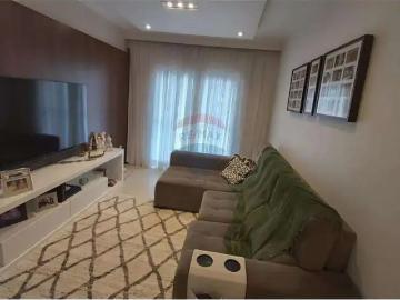 Apartamento para Locação em Sorocaba/SP Parque Campolim 3 Quartos