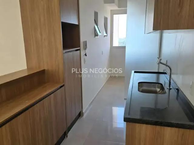 Apartamento para Locação em Sorocaba/SP Parque Campolim 3 Quartos