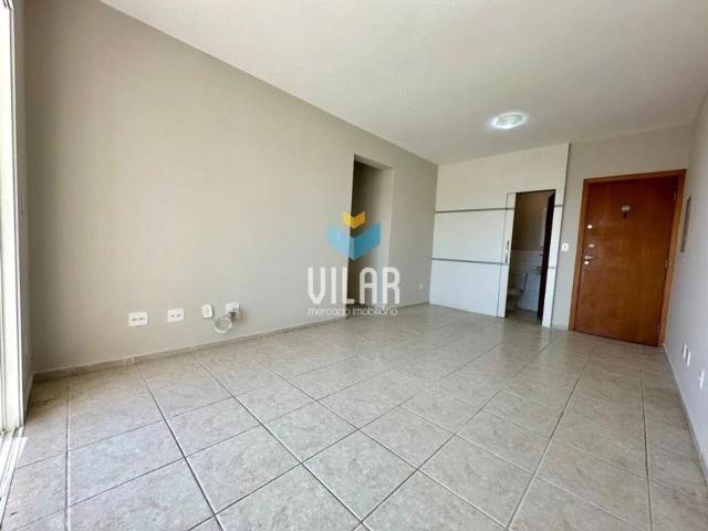 Apartamento para Locação em Sorocaba/SP Parque Campolim 3 Quartos