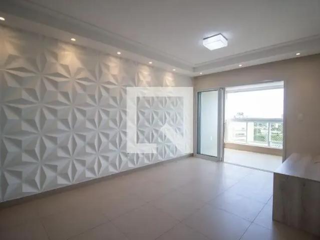 Apartamento para Locação em Sorocaba/SP Parque Campolim 3 Quartos