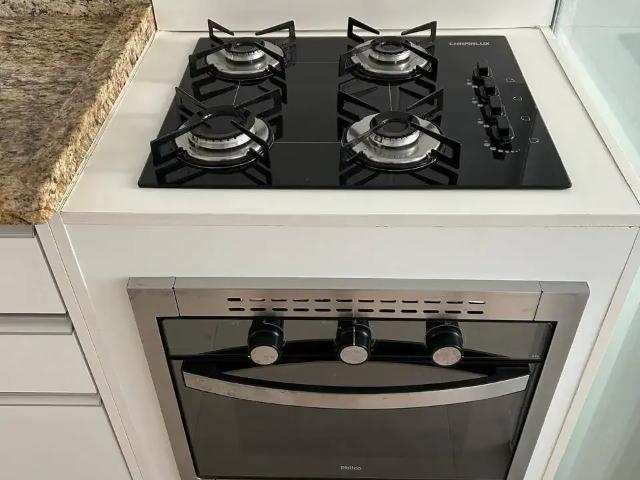 Apartamento para Locação em Sorocaba/SP Parque Campolim 3 Quartos