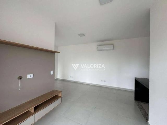 Apartamento para Locação em Sorocaba/SP Parque Campolim 3 Quartos