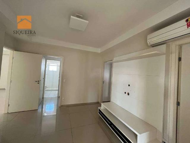 Apartamento para Locação em Sorocaba/SP Parque Campolim 3 Quartos