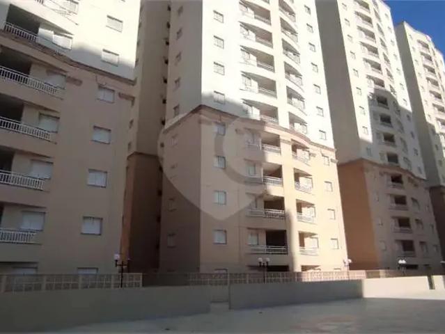 Apartamento para Locação em Sorocaba/SP Parque Campolim 3 Quartos
