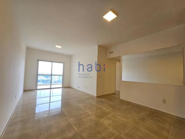 Apartamento para Locação em Sorocaba/SP Parque Campolim 3 Quartos