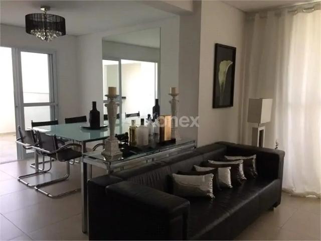 Apartamento para Locação em Sorocaba/SP Parque Campolim 3 Quartos