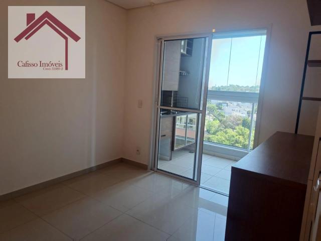 Apartamento para Locação em Sorocaba/SP Parque Campolim 3 Quartos