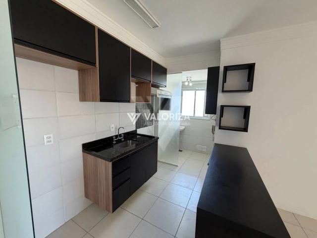 Apartamento para Locação em Sorocaba/SP Parque Campolim 3 Quartos