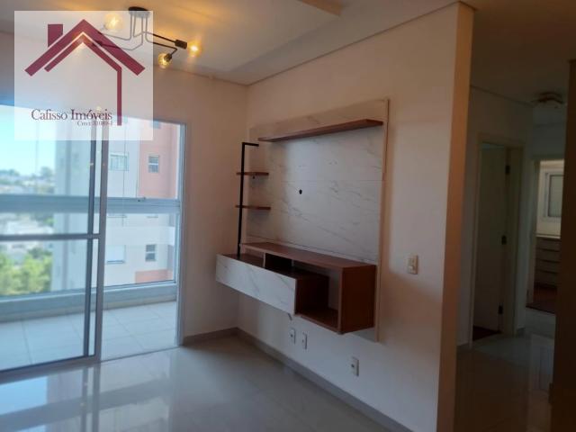 Apartamento para Locação em Sorocaba/SP Parque Campolim 3 Quartos
