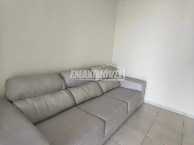 Apartamento para Locação em Sorocaba/SP Parque Campolim 3 Quartos