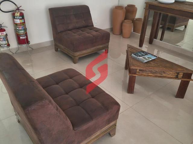 Apartamento para Locação em Sorocaba/SP Parque Campolim 3 Quartos