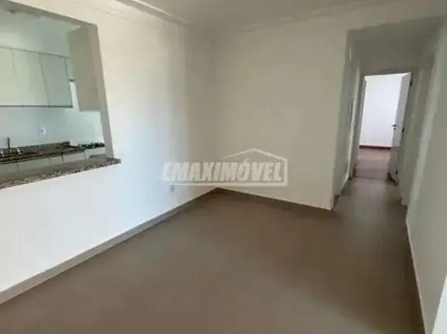 Apartamento para Locação em Sorocaba/SP Parque Campolim 3 Quartos