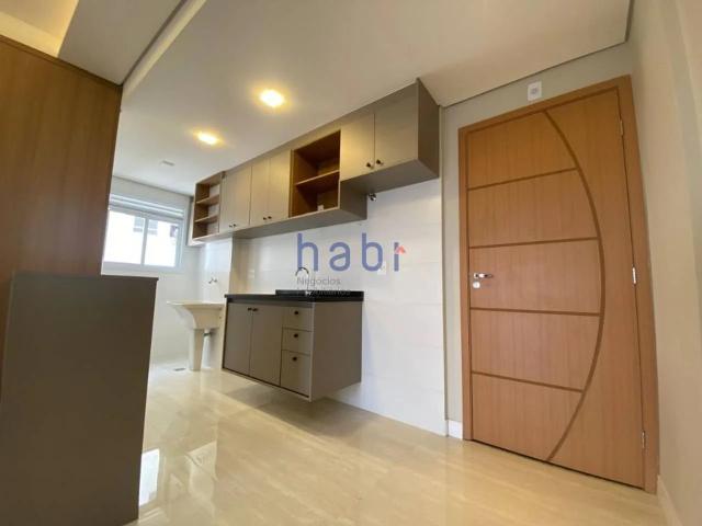 Apartamento para Locação em Sorocaba/SP Parque Campolim 3 Quartos