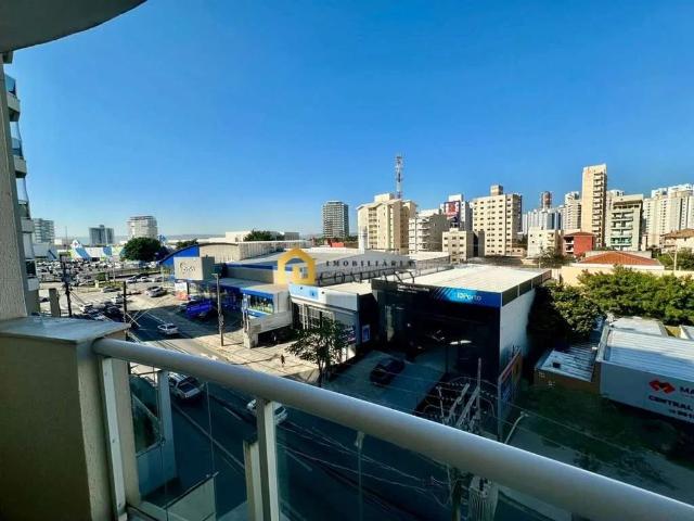 Apartamento para Locação em Sorocaba/SP Parque Campolim 3 Quartos