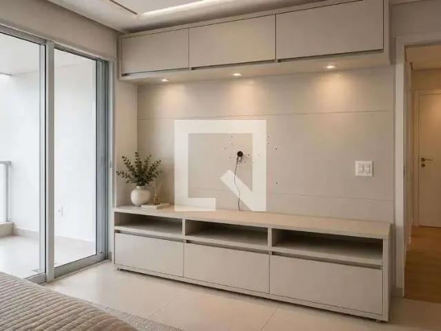 Apartamento para Locação em Sorocaba/SP Parque Campolim 3 Quartos