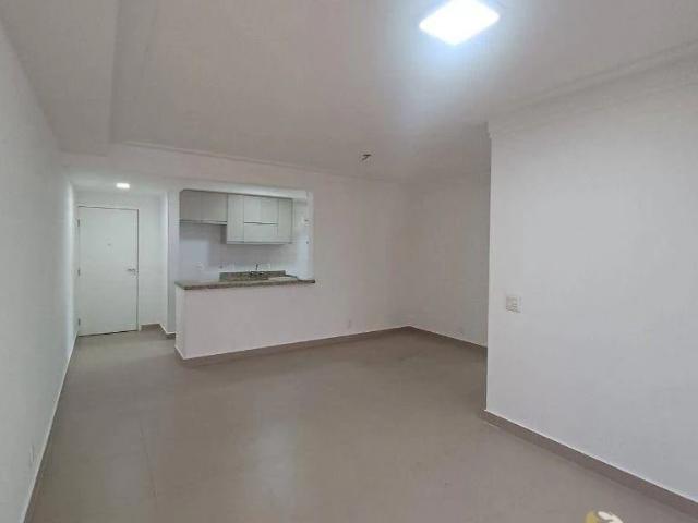 Apartamento para Locação em Sorocaba/SP Parque Campolim 3 Quartos