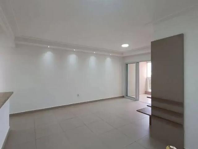 Apartamento para Locação em Sorocaba/SP Parque Campolim 3 Quartos
