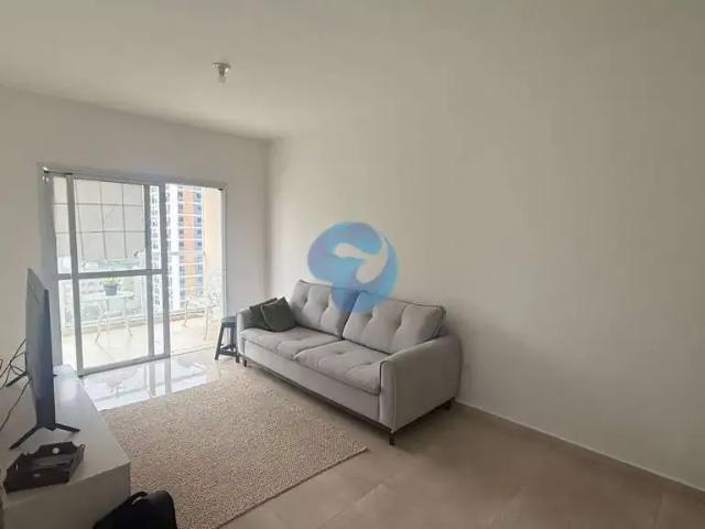 Apartamento para Locação em Sorocaba/SP Parque Campolim 3 Quartos