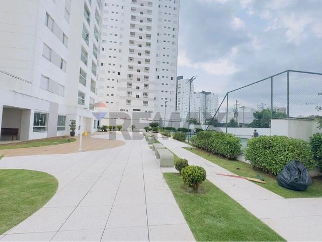 Apartamento para Locação em Sorocaba/SP Parque Campolim 3 Quartos