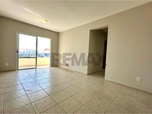 Apartamento para Locação em Sorocaba/SP Parque Campolim 3 Quartos