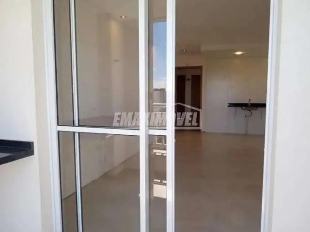 Apartamento para Locação em Sorocaba/SP Parque Campolim 3 Quartos