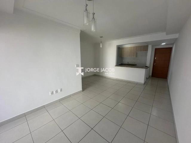 Apartamento para Locação em Sorocaba/SP Parque Campolim 3 Quartos