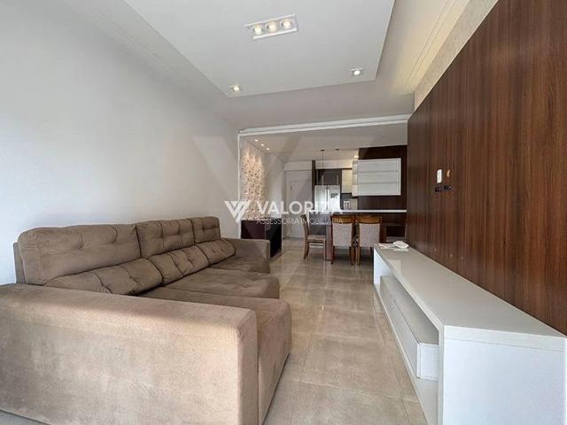 Apartamento para Locação em Sorocaba/SP Parque Campolim 3 Quartos