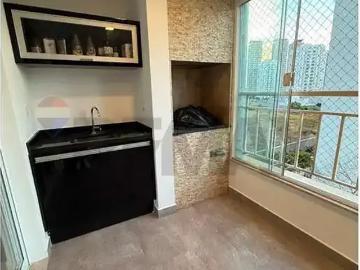 Apartamento para Locação em Sorocaba/SP Parque Campolim 3 Quartos