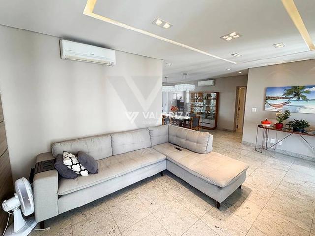 Apartamento para Locação em Sorocaba/SP Parque Campolim 3 Quartos