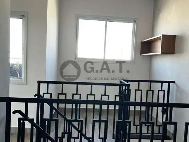 Apartamento para Locação em Sorocaba/SP Parque Campolim 3 Quartos